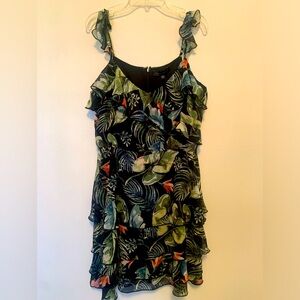Sanctuary Capri La Havana Dress in Island Fever